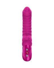 FUN FACTORY - VIBRATEUR POINT G TIGER MAGENTA