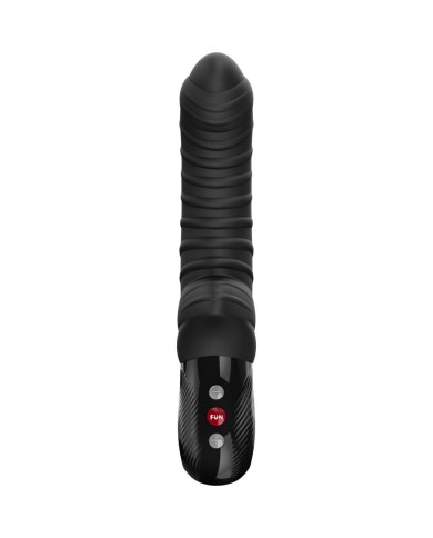 FUN FACTORY - VIBRATEUR TIGER G-SPOT NOIR