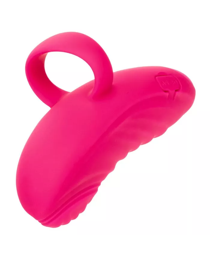 CALEXOTICS - ENVY MASSEUR À BILLE PORTABLE 7 VIBRATIONS ROSE CALEXOTICS - ENVY MASSEUR À BILLE PORTABLE 7 VIBRATIONS ROSE