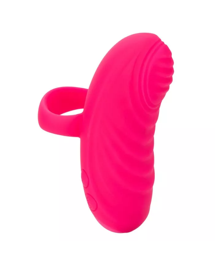 CALEXOTICS - ENVY MASSEUR À BILLE PORTABLE 7 VIBRATIONS ROSE CALEXOTICS - ENVY MASSEUR À BILLE PORTABLE 7 VIBRATIONS ROSE
