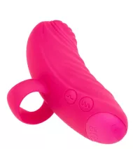 CALEXOTICS - ENVY MASSEUR À BILLE PORTABLE 7 VIBRATIONS ROSE CALEXOTICS - ENVY MASSEUR À BILLE PORTABLE 7 VIBRATIONS ROSE