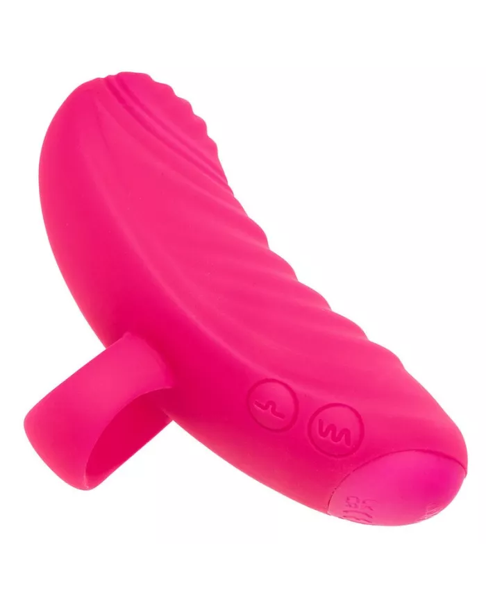 CALEXOTICS - ENVY MASSEUR À BILLE PORTABLE 7 VIBRATIONS ROSE CALEXOTICS - ENVY MASSEUR À BILLE PORTABLE 7 VIBRATIONS ROSE