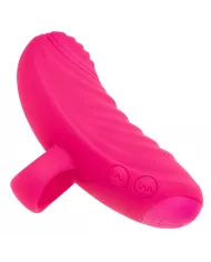CALEXOTICS - ENVY MASSEUR À BILLE PORTABLE 7 VIBRATIONS ROSE CALEXOTICS - ENVY MASSEUR À BILLE PORTABLE 7 VIBRATIONS ROSE