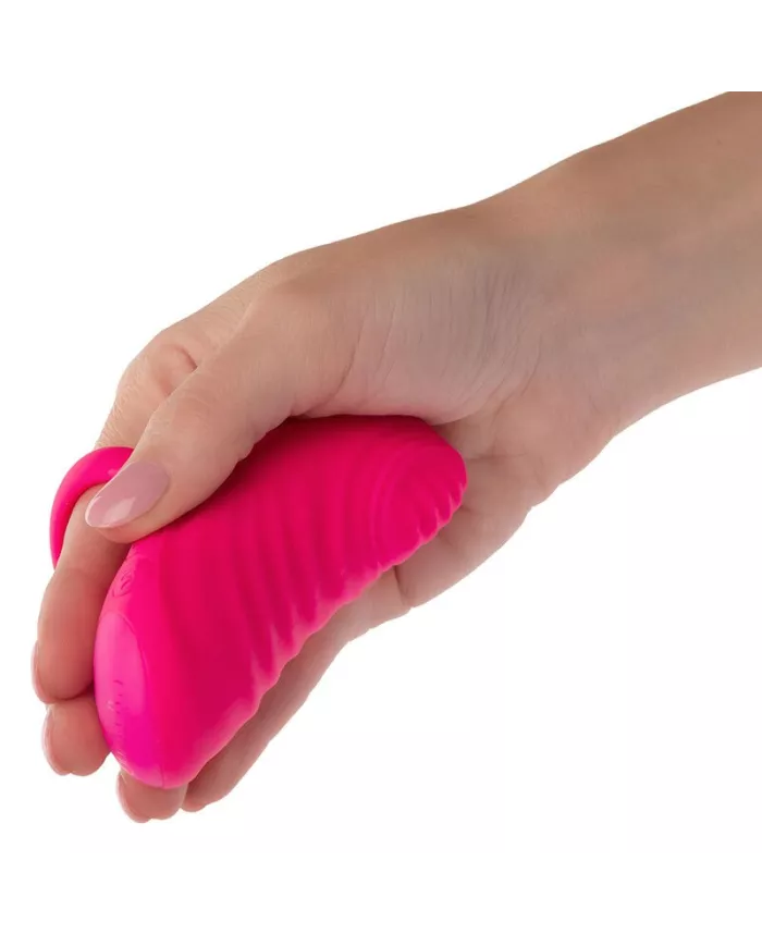 CALEXOTICS - ENVY MASSEUR À BILLE PORTABLE 7 VIBRATIONS ROSE CALEXOTICS - ENVY MASSEUR À BILLE PORTABLE 7 VIBRATIONS ROSE