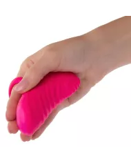 CALEXOTICS - ENVY MASSEUR À BILLE PORTABLE 7 VIBRATIONS ROSE CALEXOTICS - ENVY MASSEUR À BILLE PORTABLE 7 VIBRATIONS ROSE
