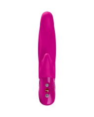 FUN FACTORY - VIBRATEUR LADY BI RABBIT MAGENTA