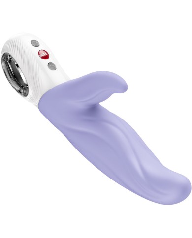 FUN FACTORY - VIBRATEUR LADY BI LAPIN VIOLET