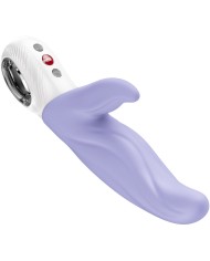 FUN FACTORY - VIBRATEUR LADY BI LAPIN VIOLET