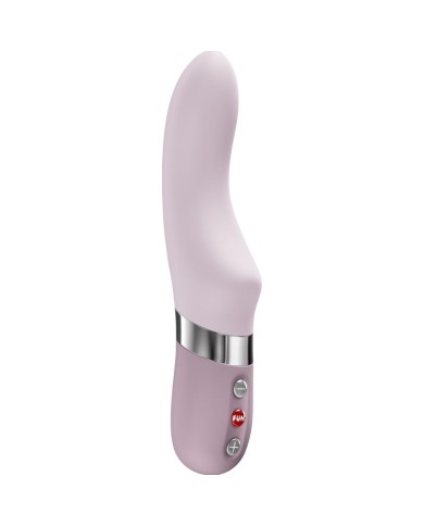 FUN FACTORY - STRONIC OCEANIA THRUSTING PULSATORS ROSE PÂLE