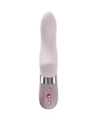 FUN FACTORY - STRONIC OCEANIA THRUSTING PULSATORS ROSE PÂLE