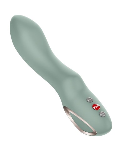 FUN FACTORY - PULSATEURS DE PLONGÉE STRONIC VERT CLAIR