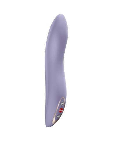 FUN FACTORY - PULSATEURS À FLUX STRONIC VIOLET CLAIR