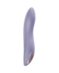 FUN FACTORY - PULSATEURS À FLUX STRONIC VIOLET CLAIR