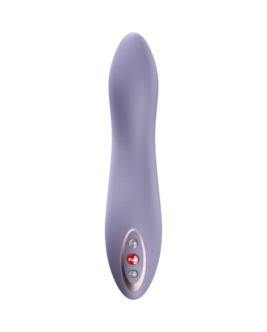 FUN FACTORY - PULSATEURS À FLUX STRONIC VIOLET CLAIR