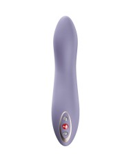 FUN FACTORY - PULSATEURS À FLUX STRONIC VIOLET CLAIR