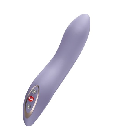 FUN FACTORY - PULSATEURS À FLUX STRONIC VIOLET CLAIR