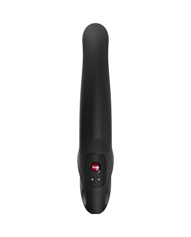 FUN FACTORY - SHARE VIBE PRO DOUBLE GODEMICHET VIBRANT NOIR