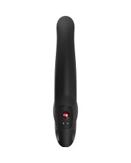 FUN FACTORY - SHARE VIBE PRO DOUBLE GODEMICHET VIBRANT NOIR