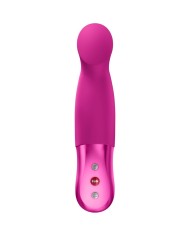 FUN FACTORY - SUNDAZE THRUSTING PULSATORS MAGENTA