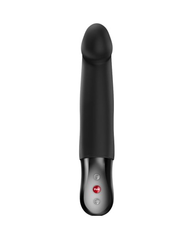 FUN FACTORY - STRONIC REAL THRUSTING PULSATORS NOIRS