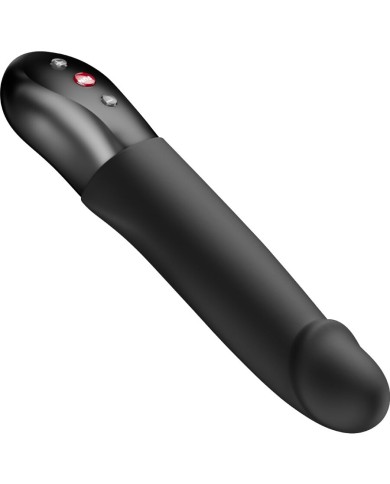 FUN FACTORY - STRONIC REAL THRUSTING PULSATORS NOIRS