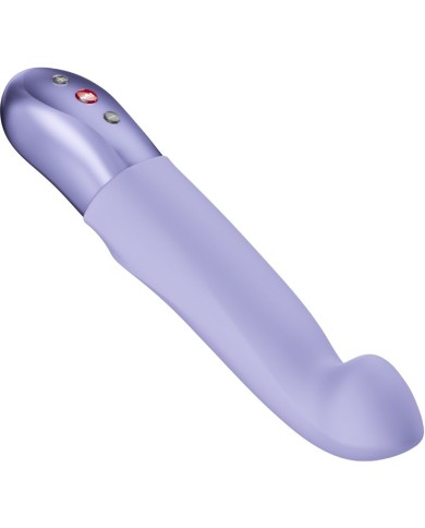 FUN FACTORY - STRONIC G THRUSTING PULSATORS VIOLET