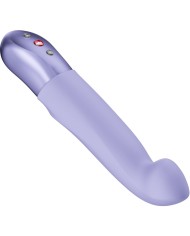 FUN FACTORY - STRONIC G THRUSTING PULSATORS VIOLET