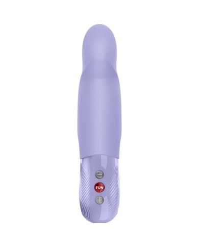 FUN FACTORY - STRONIC G FORTE PULSATEURS À HAUTE PERFORMANCE VIOLETTE