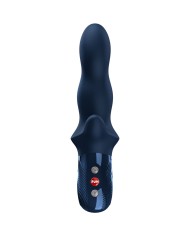 FUN FACTORY - BI STRONIC CRAVE THRUSTING RABBIT PULSATORS BLEU NUIT