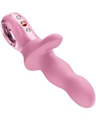 FUN FACTORY - BI STRONIC CRAVE THRUSTING RABBIT PULSATORS ROSE