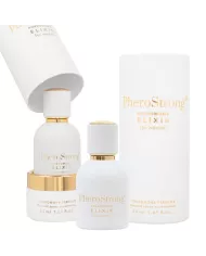PHEROSTRONG - ÉLIXIR DE PHÉROMONES POUR FEMMES 50 ML