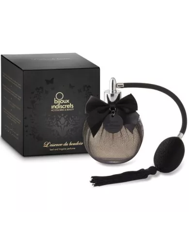 BIJOUX - BOUDOIR FEUILLE ESSENCE PARFUMEUR 130 ML BIJOUX - BOUDOIR FEUILLE ESSENCE PARFUMEUR 130 ML