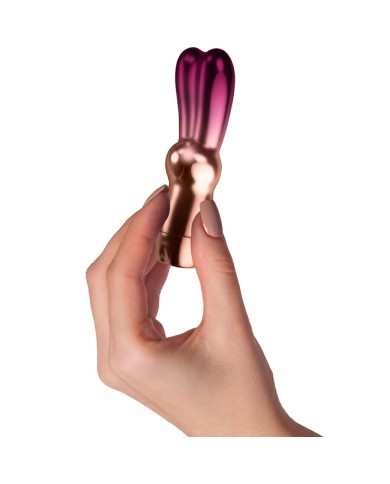 CLIMAXIMUM - VIBRATEUR BULLET BELLA BUNNY