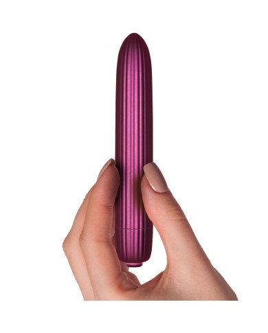 CLIMAXIMUM - VIBRATEUR BULLET TEXTURÉ HERA
