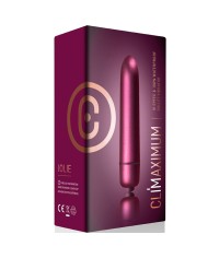 CLIMAXIMUM - JOLIE MINI VIBRATEUR BULLET