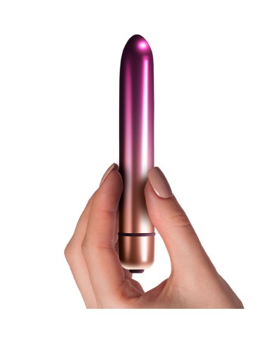 CLIMAXIMUM - VIBRATEUR SEPORA CLASSIC BULLET