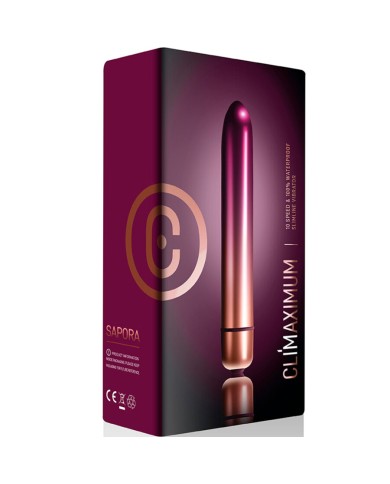 CLIMAXIMUM - VIBRATEUR SEPORA CLASSIC BULLET