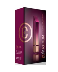 CLIMAXIMUM - TREMA LIPSTICK BULLET VIBRATEUR