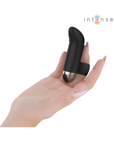 INTENSE - DAMIANO STIMULATEUR DOIGT RECHARGEABLE