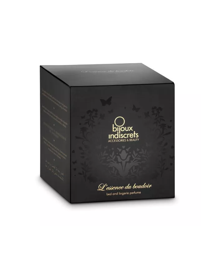 BIJOUX - BOUDOIR FEUILLE ESSENCE PARFUMEUR 130 ML