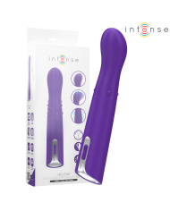 INTENSE - VIBRATEUR HELENA BEADS UP & DOWN WIGGLE 13,5 CM