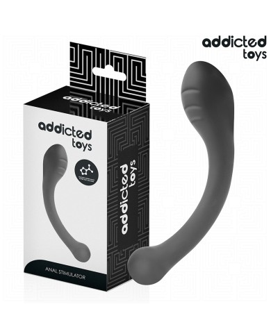 ADDICTED TOYS - STIMULATEUR ANAL 18 CM