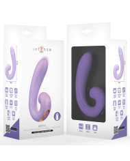 INTENSE - MERYL DOUBLE VIBRATION STIMULATEUR CLITORIEN