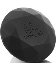 BIJOUX INDISCRETS - VIBRATEUR VINGT ET UN DIAMANTS ÉDITION LIMITÉE NOIR