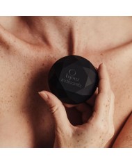 BIJOUX INDISCRETS - VIBRATEUR VINGT ET UN DIAMANTS ÉDITION LIMITÉE NOIR