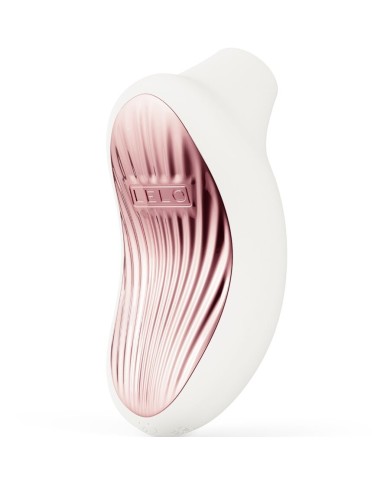 LELO - SONA 3 CRÈME DE MASSAGE CLITORAL SONIC