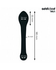 ADDICTED TOYS - STIMULATEUR ANAL 18 CM
