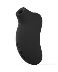 LELO - SONA 3 CRUISE MASSEUR CLITORAL SONIQUE NOIR
