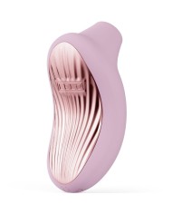 LELO - SONA 3 CRUISE MASSEUR CLITORAL SONIQUE NOIR
