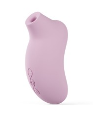 LELO - SONA 3 CRUISE MASSEUR CLITORAL SONIQUE NOIR